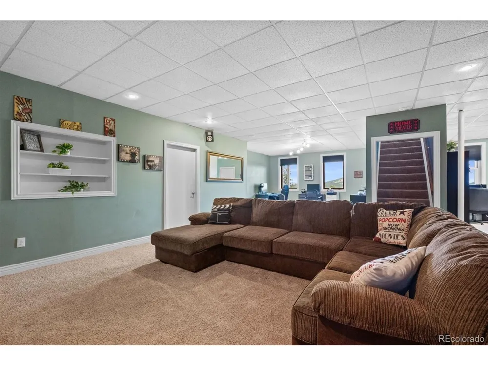 2510 Valley Park Drive Larkspur, CO 80118