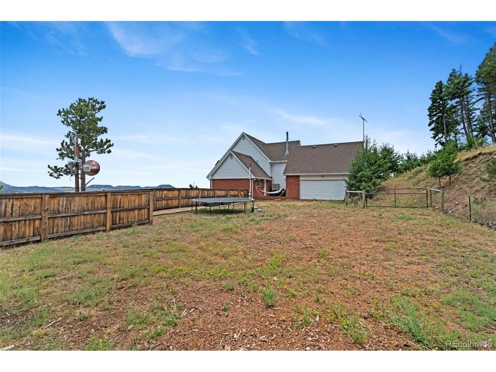 2510 Valley Park Drive Larkspur, CO 80118