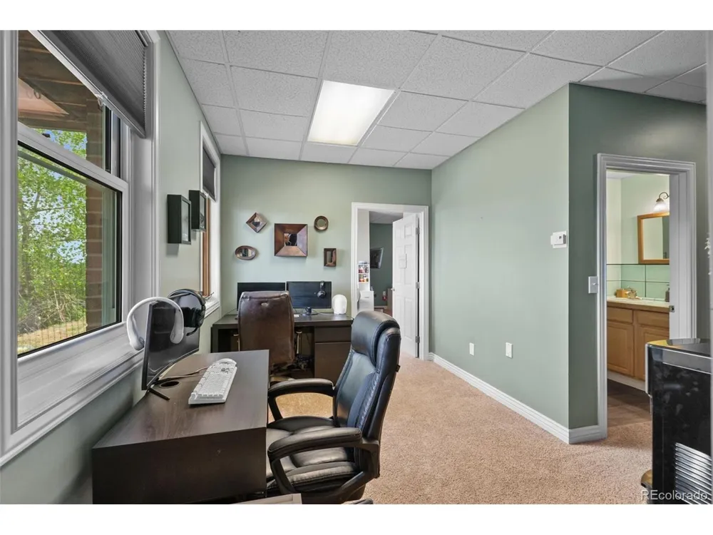 2510 Valley Park Drive Larkspur, CO 80118