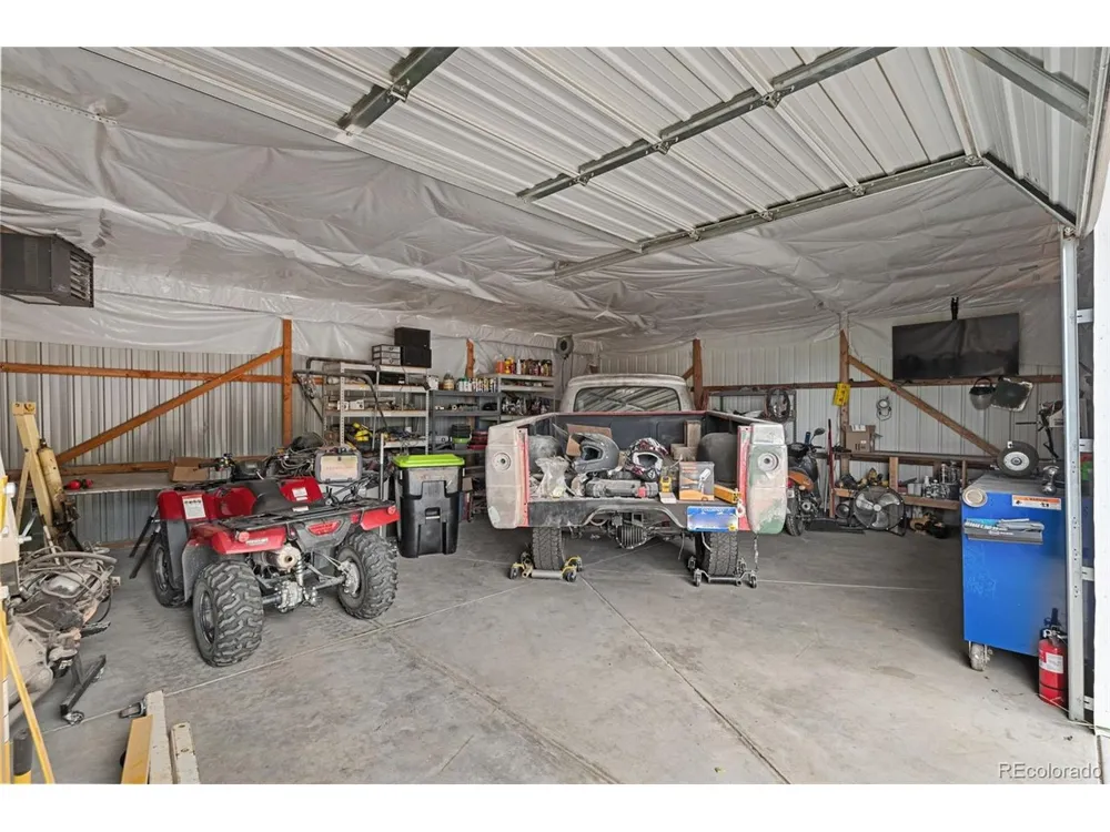 2510 Valley Park Drive Larkspur, CO 80118