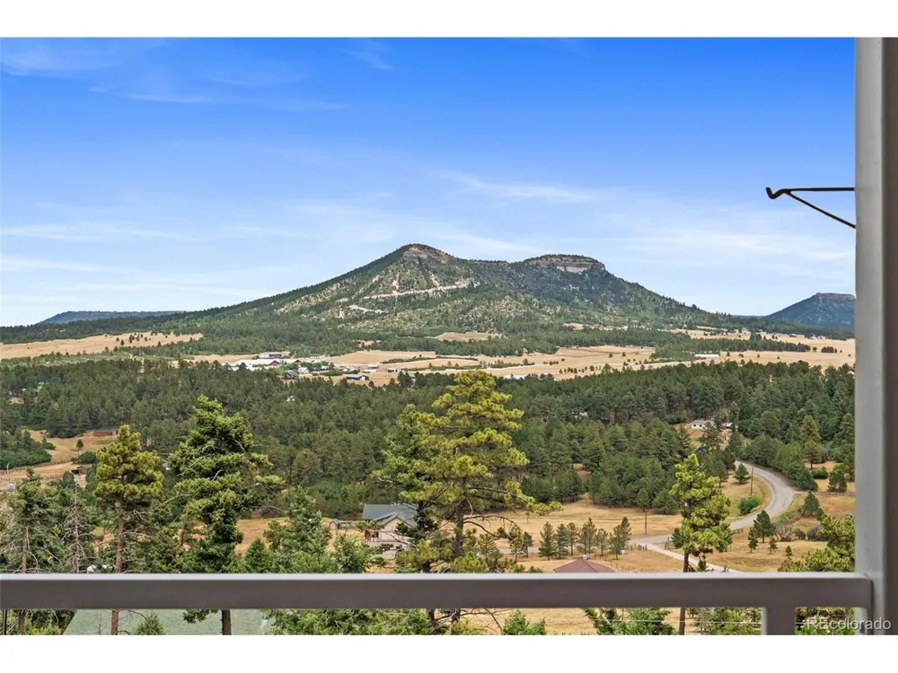 2510 Valley Park Drive Larkspur, CO 80118