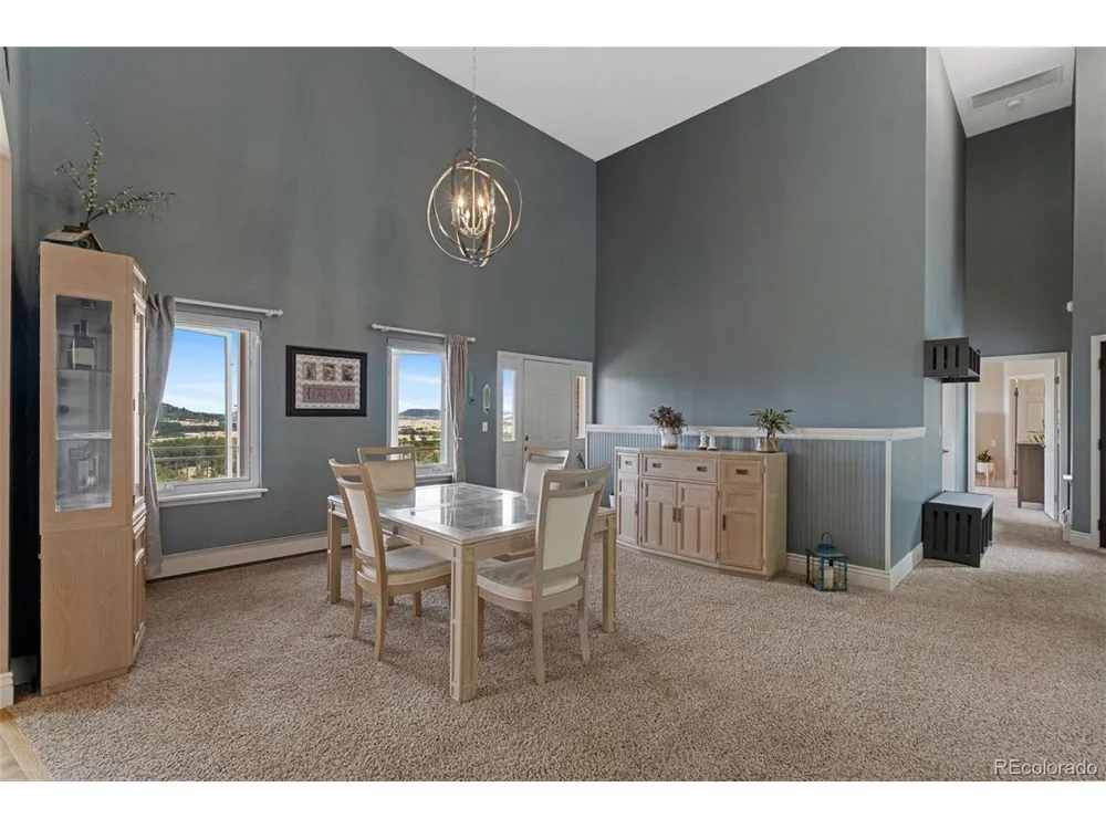 2510 Valley Park Drive Larkspur, CO 80118