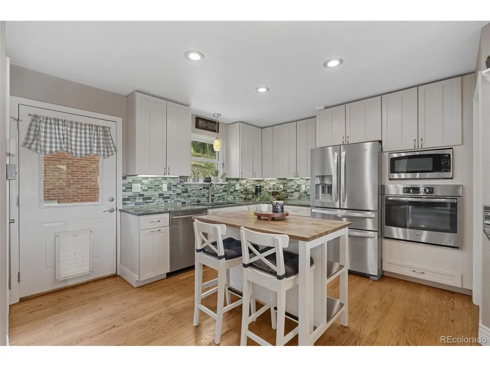 2510 Valley Park Drive Larkspur, CO 80118