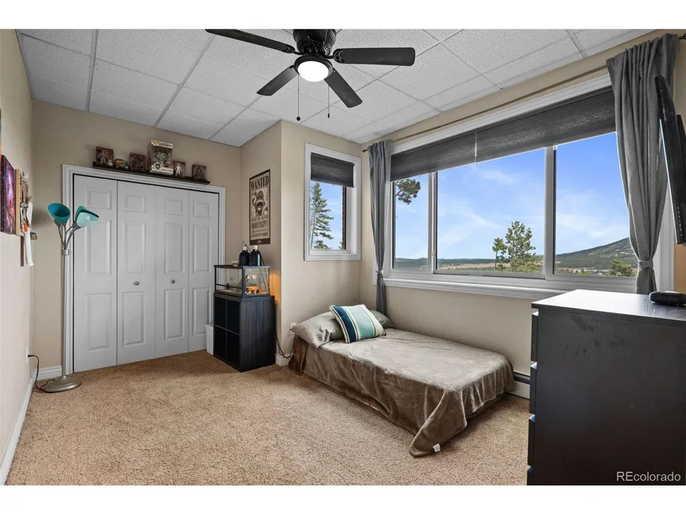 2510 Valley Park Drive Larkspur, CO 80118