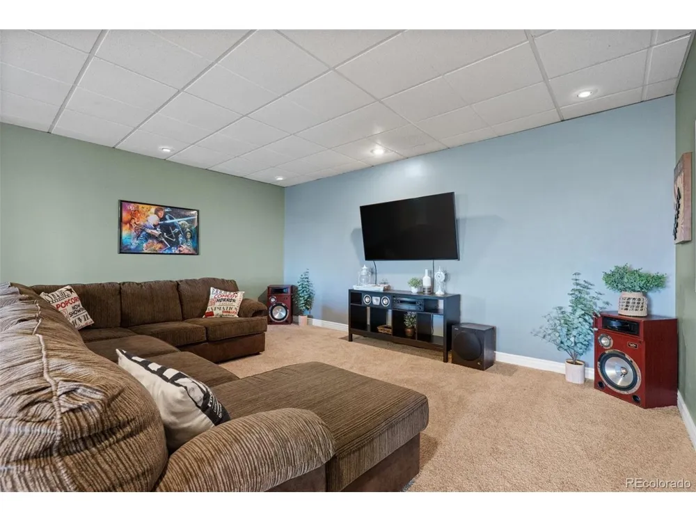2510 Valley Park Drive Larkspur, CO 80118