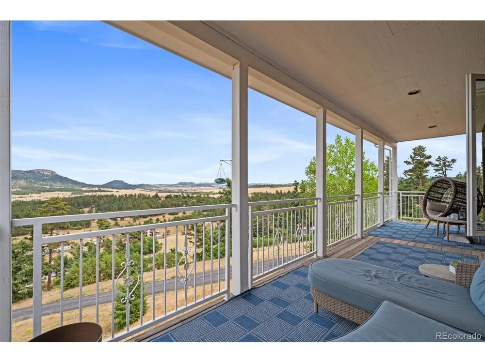 2510 Valley Park Drive Larkspur, CO 80118