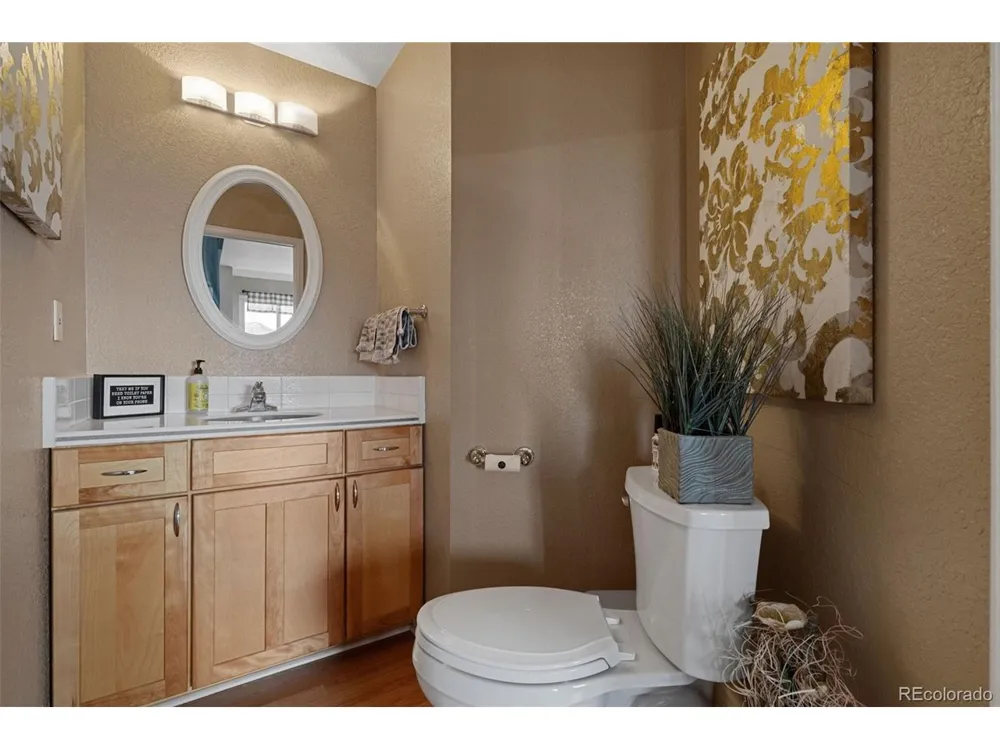 2510 Valley Park Drive Larkspur, CO 80118