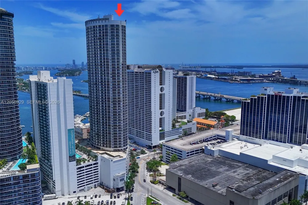 1750 Bayshore Dr #3310 Miami, FL 33132