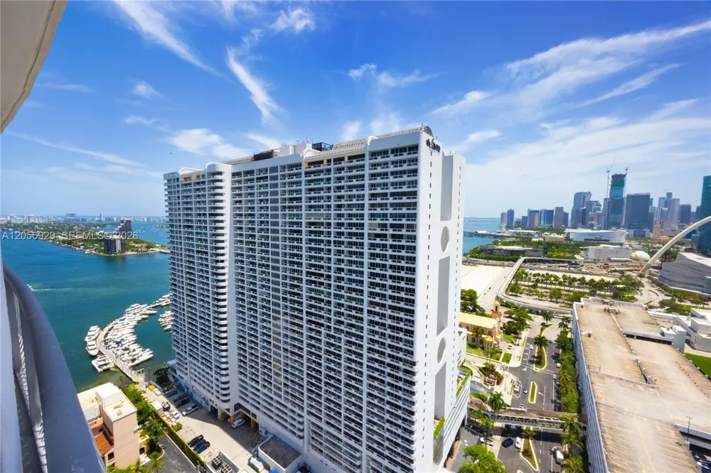 1750 Bayshore Dr #3310 Miami, FL 33132