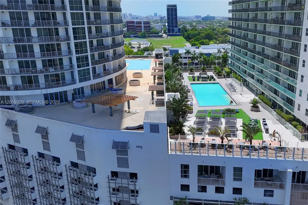 1750 Bayshore Dr #3310 Miami, FL 33132