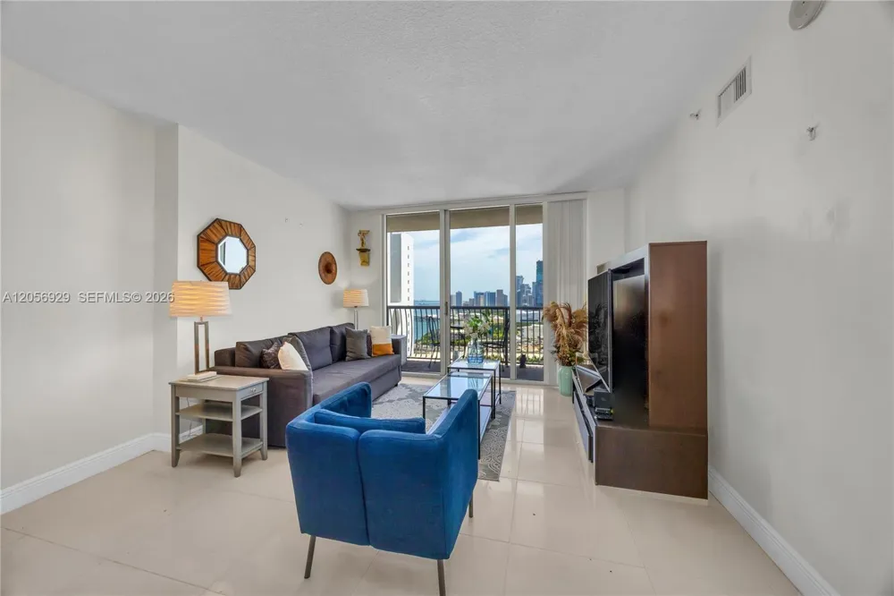 1750 Bayshore Dr #3310 Miami, FL 33132
