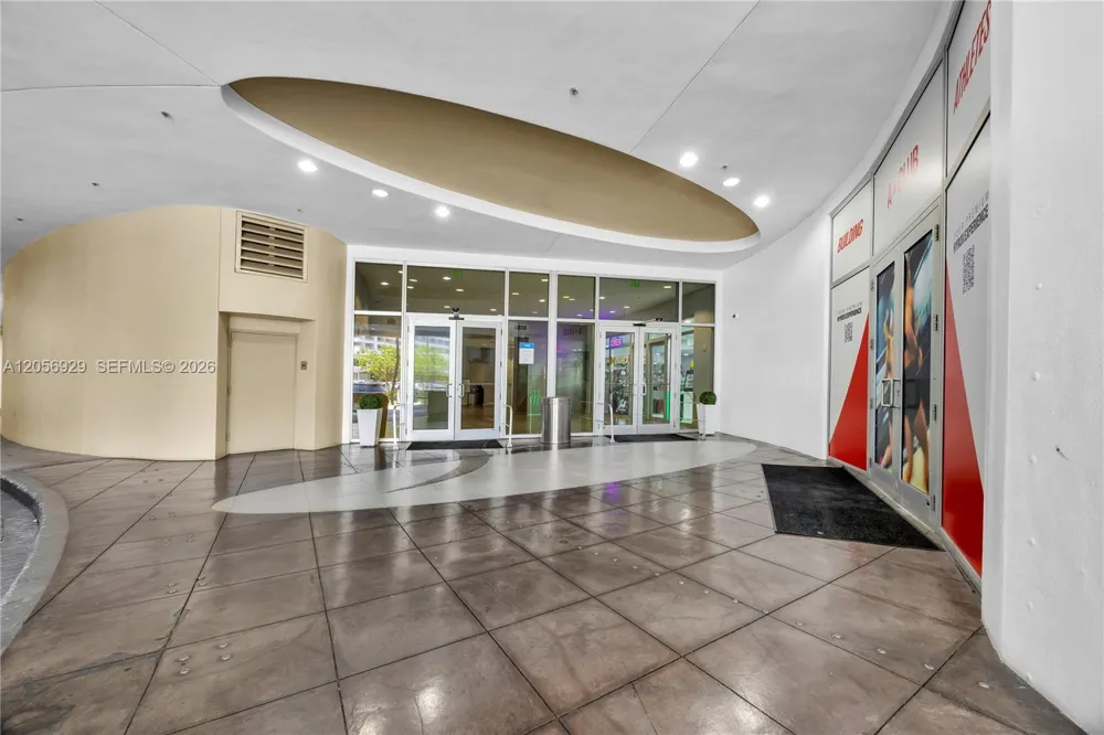 1750 Bayshore Dr #3310 Miami, FL 33132