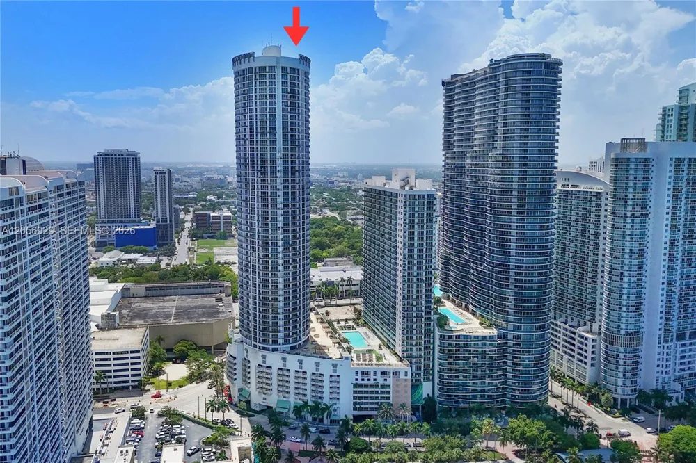 1750 Bayshore Dr #3310 Miami, FL 33132