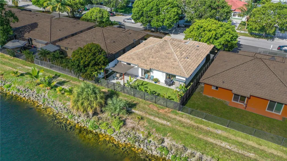 20464 NW 19th Ave Miami Gardens, FL 33056