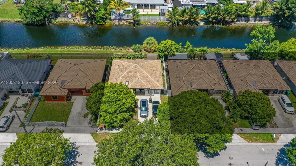20464 NW 19th Ave Miami Gardens, FL 33056