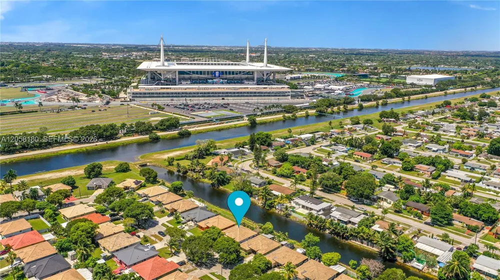 20464 NW 19th Ave Miami Gardens, FL 33056
