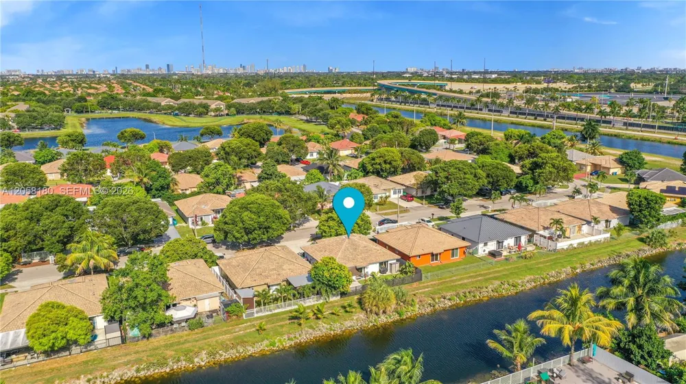 20464 NW 19th Ave Miami Gardens, FL 33056