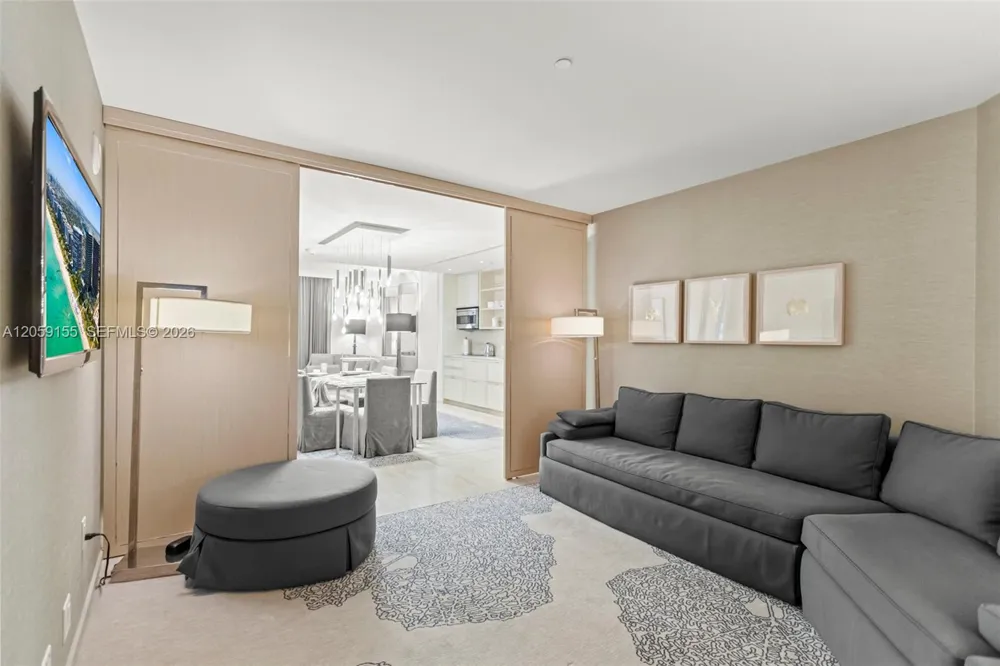 9703 Collins Ave #1205 Bal Harbour, FL 33154