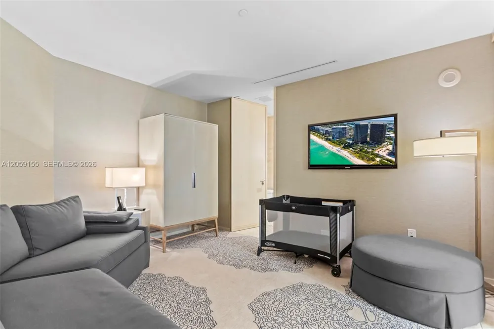 9703 Collins Ave #1205 Bal Harbour, FL 33154