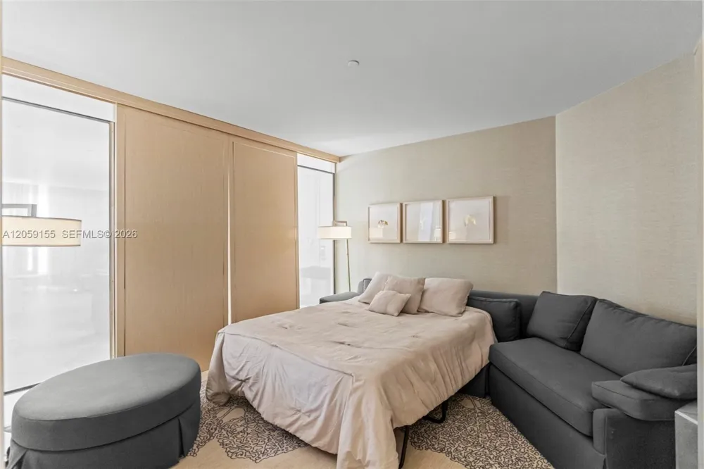 9703 Collins Ave #1205 Bal Harbour, FL 33154