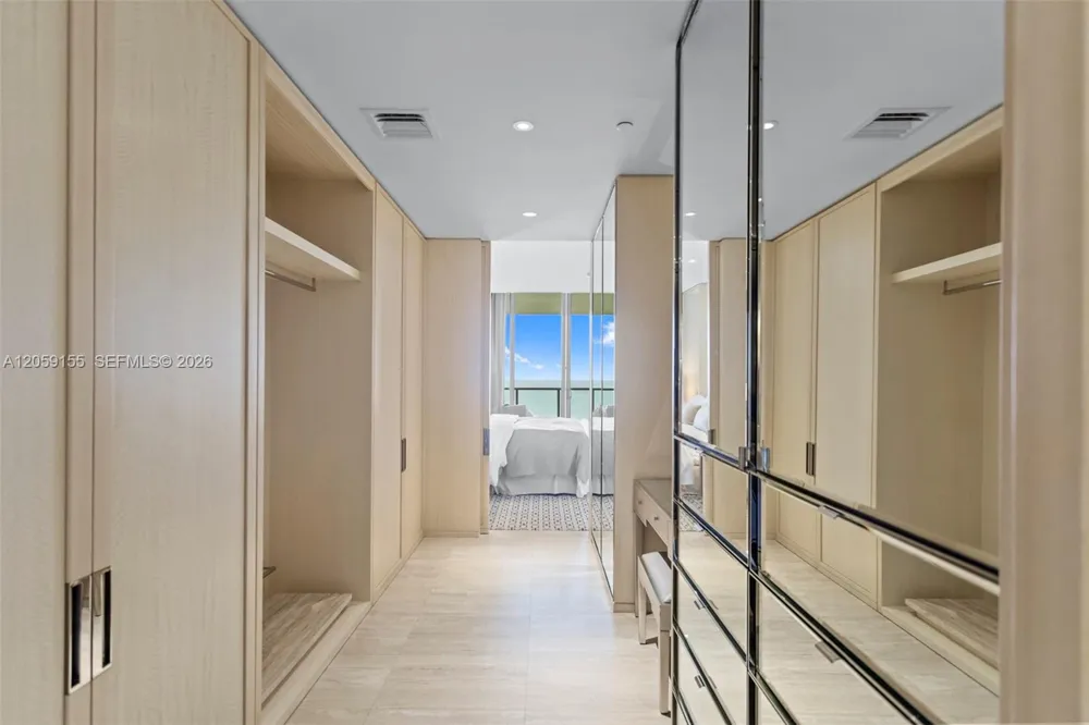 9703 Collins Ave #1205 Bal Harbour, FL 33154