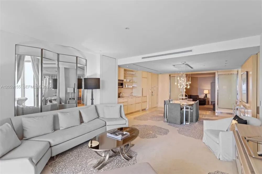 9703 Collins Ave #1205 Bal Harbour, FL 33154