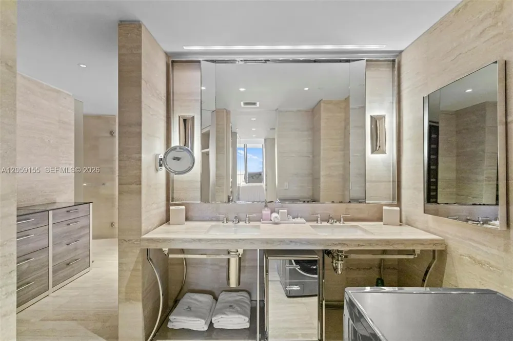 9703 Collins Ave #1205 Bal Harbour, FL 33154