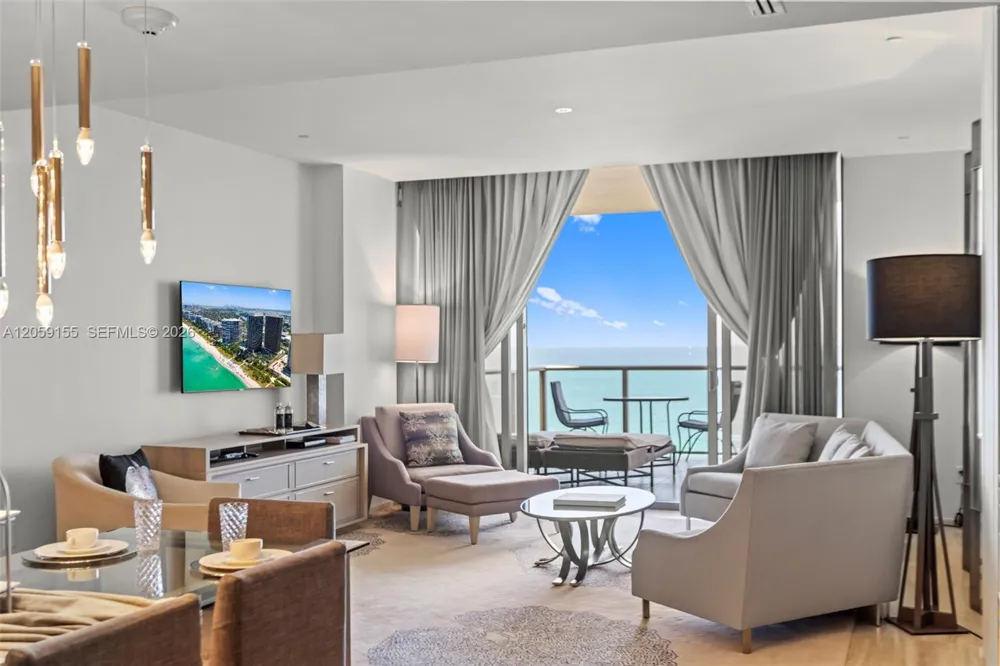 9703 Collins Ave #1205 Bal Harbour, FL 33154