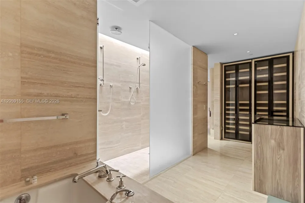 9703 Collins Ave #1205 Bal Harbour, FL 33154