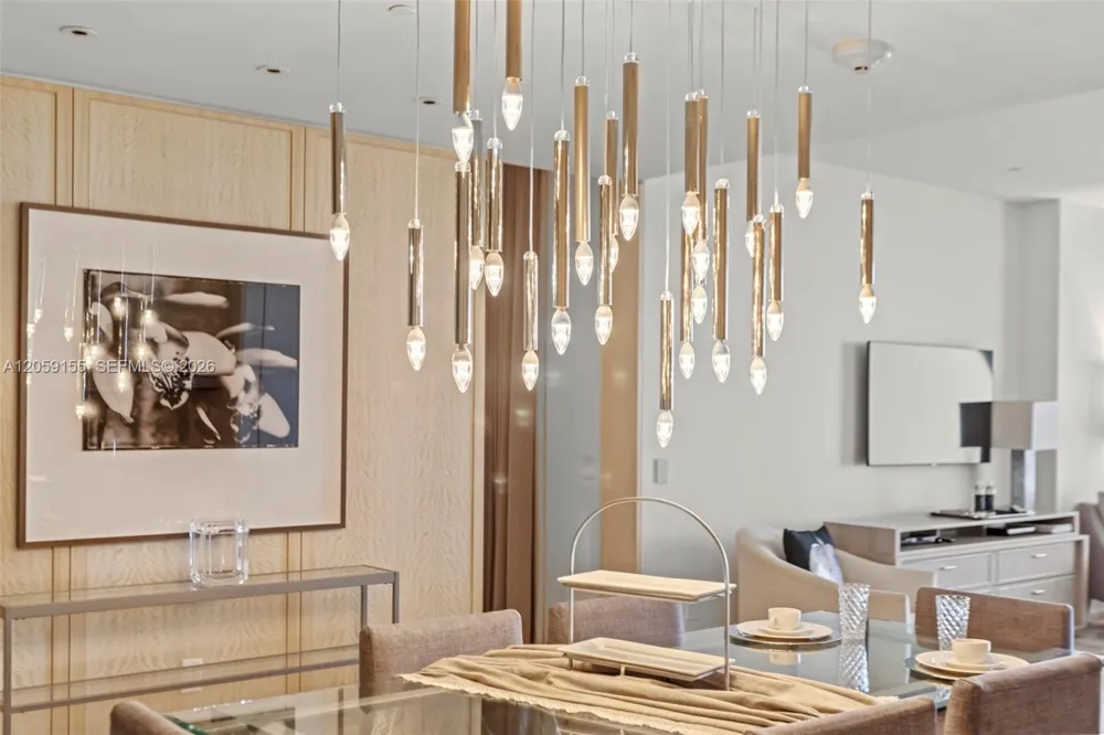 9703 Collins Ave #1205 Bal Harbour, FL 33154