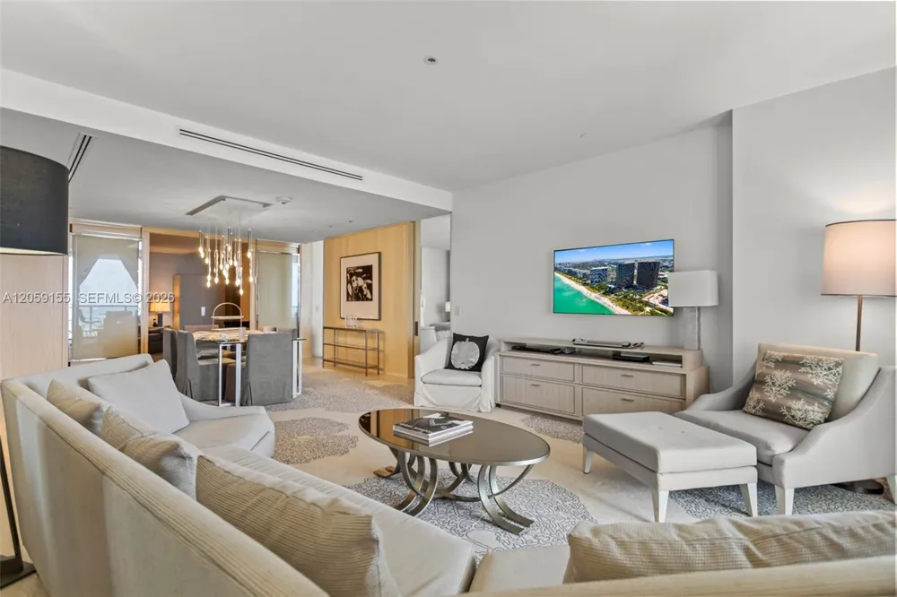 9703 Collins Ave #1205 Bal Harbour, FL 33154