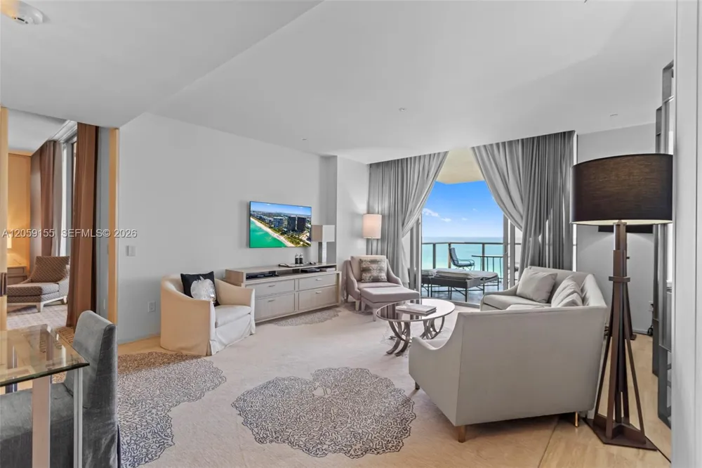 9703 Collins Ave #1205 Bal Harbour, FL 33154