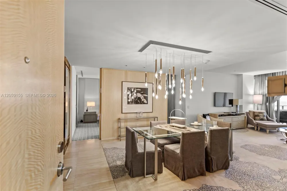 9703 Collins Ave #1205 Bal Harbour, FL 33154