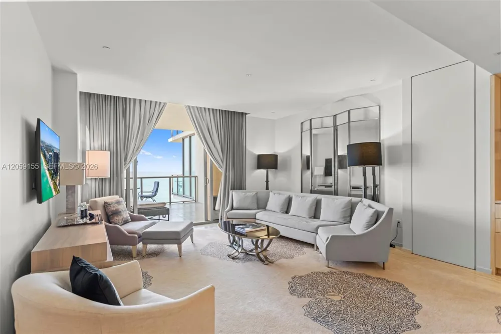 9703 Collins Ave #1205 Bal Harbour, FL 33154