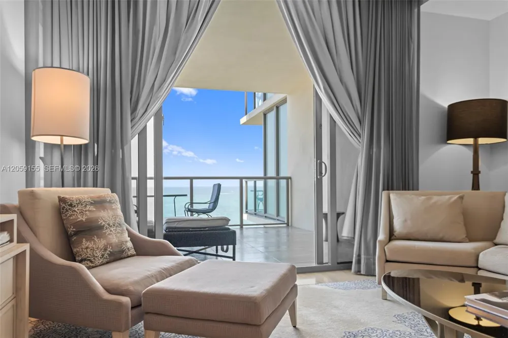 9703 Collins Ave #1205 Bal Harbour, FL 33154