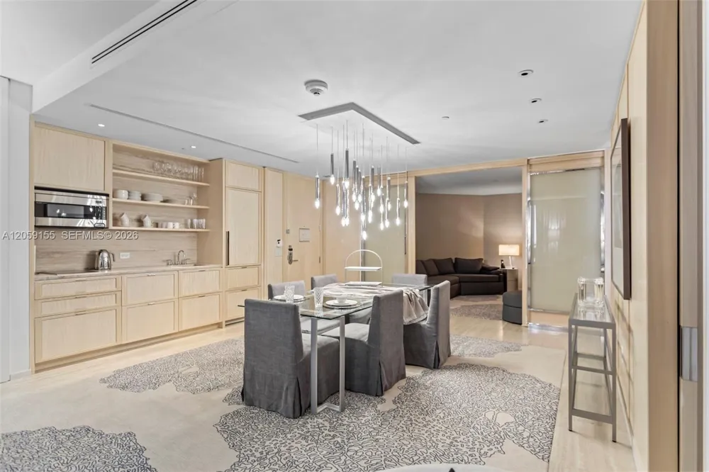 9703 Collins Ave #1205 Bal Harbour, FL 33154