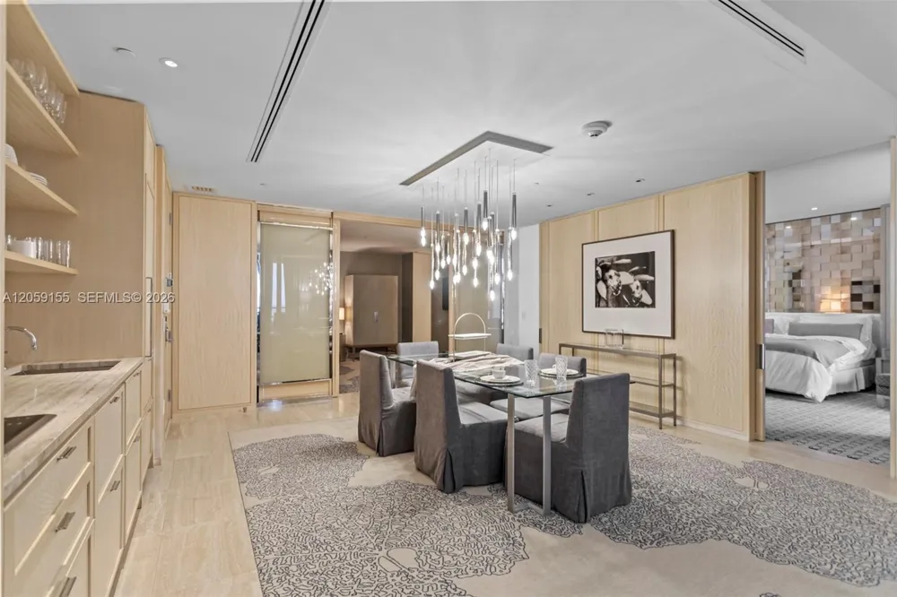9703 Collins Ave #1205 Bal Harbour, FL 33154