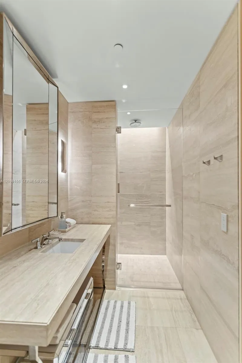 9703 Collins Ave #1205 Bal Harbour, FL 33154