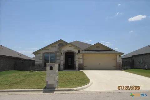 3321 James Ridge Drive