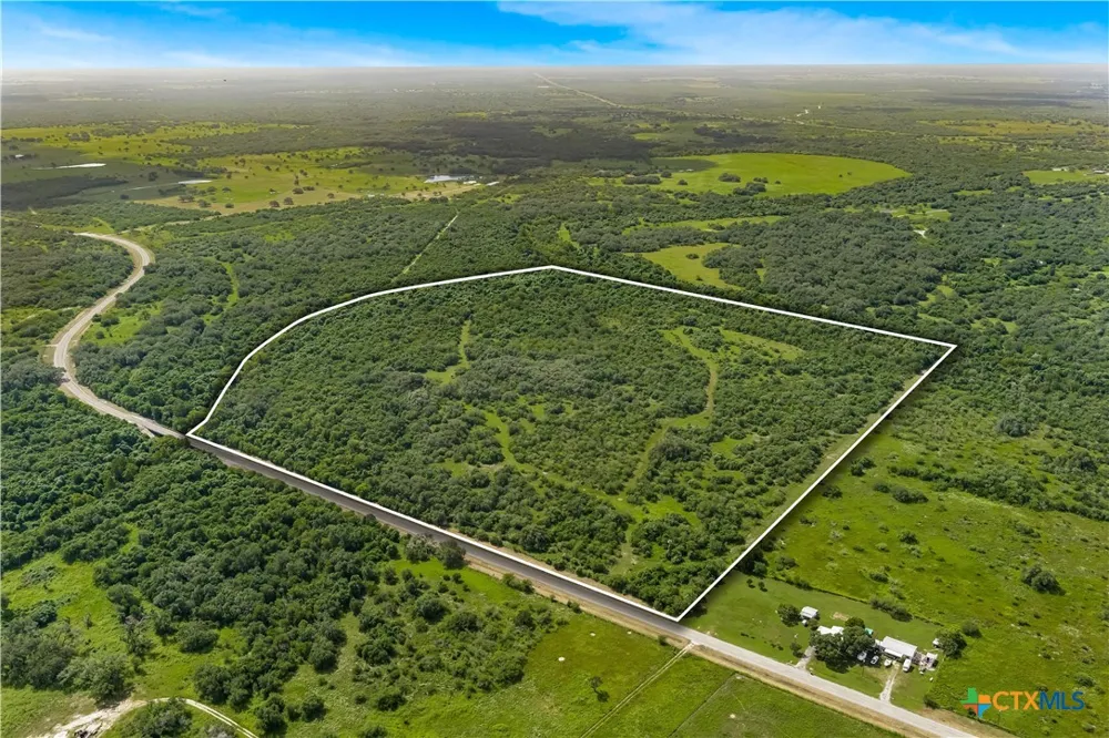 McGuill Rd. Goliad, TX 77963
