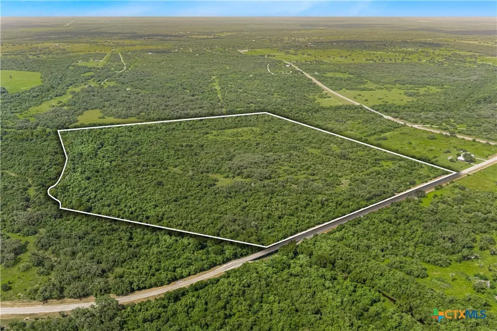 McGuill Rd. Goliad, TX 77963