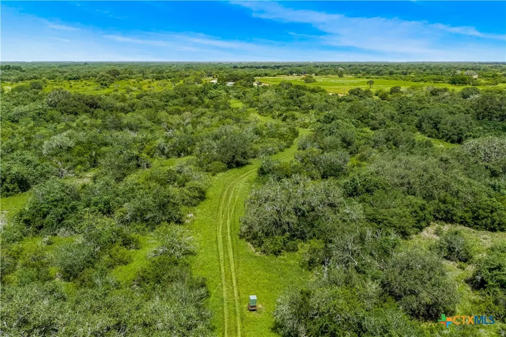 McGuill Rd. Goliad, TX 77963