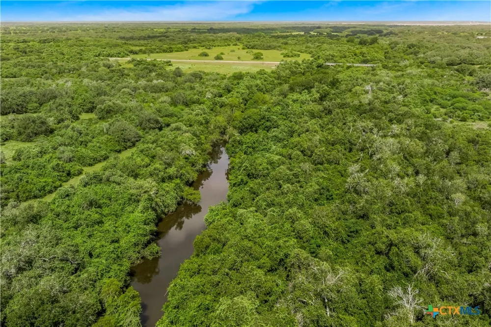 McGuill Rd. Goliad, TX 77963