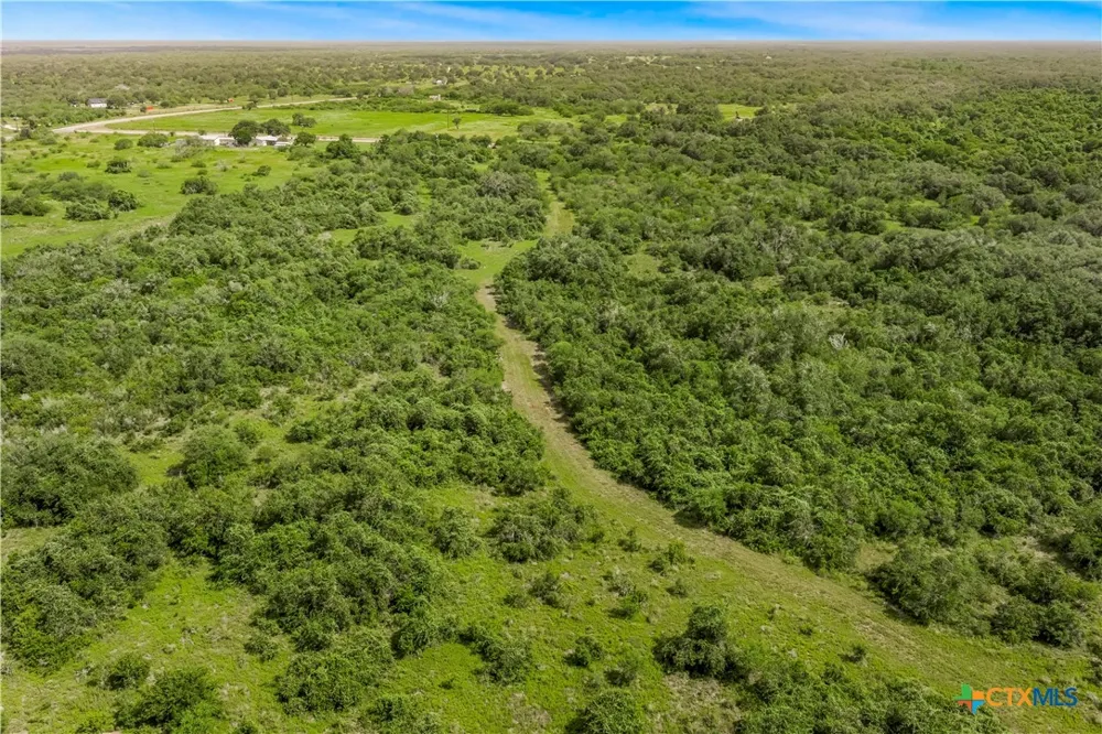 McGuill Rd. Goliad, TX 77963