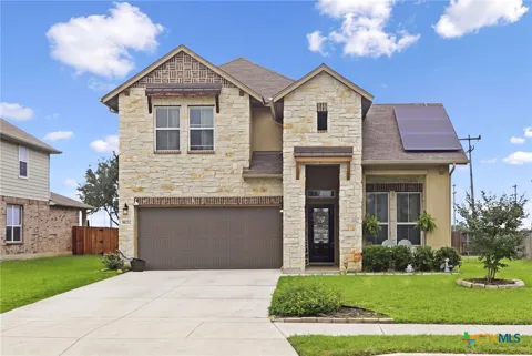 10232 Colonel Ridge