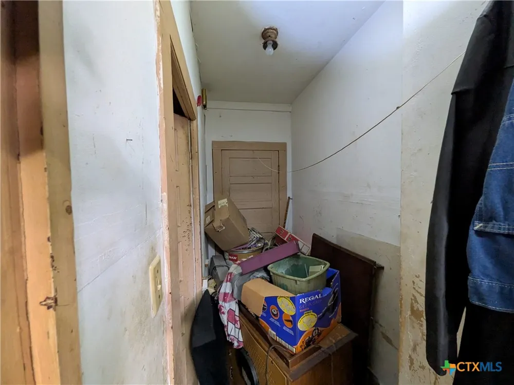 410 S 14th Street Gatesville, TX 76528