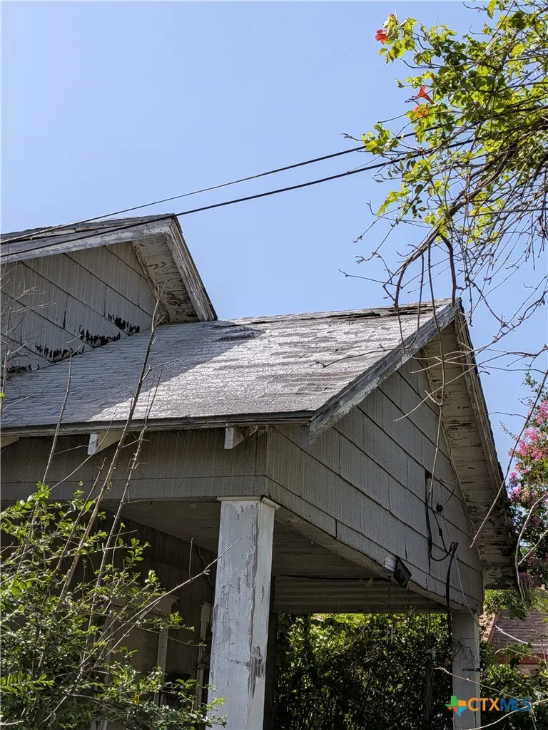 410 S 14th Street Gatesville, TX 76528
