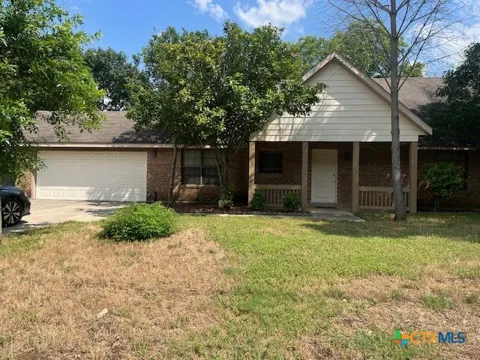 1306 Carnation Lane