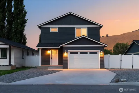 1344 Theo Way
