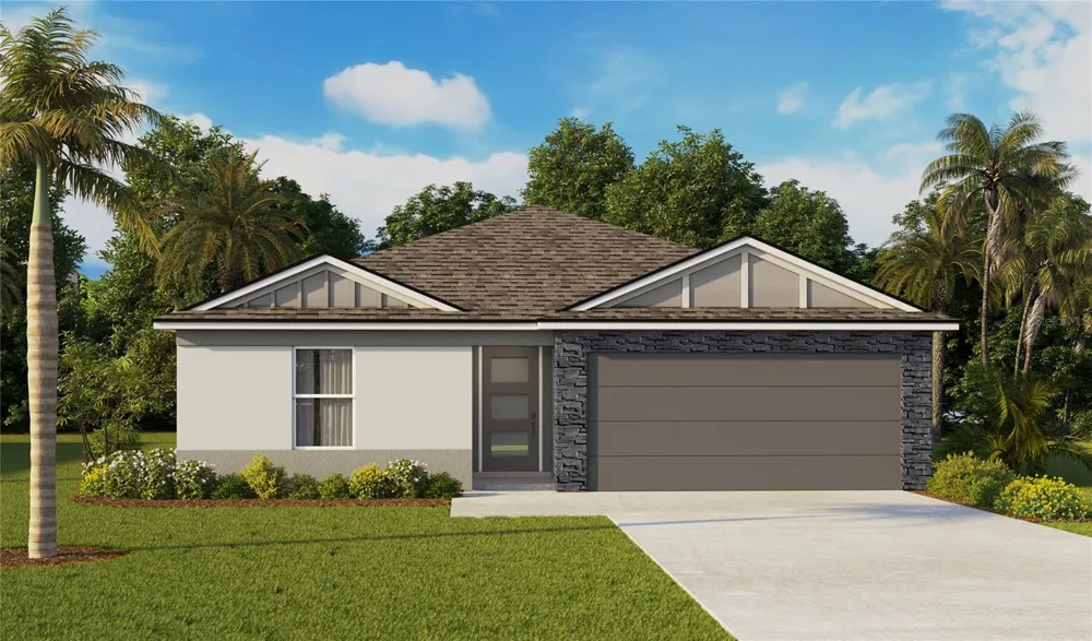 231 SKYFIELD COURT Lady Lake, FL 32159